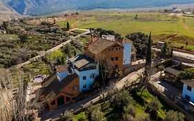 Hotel Zerbinetta